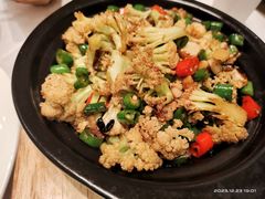 -九转小磨·非遗东北菜旗舰店