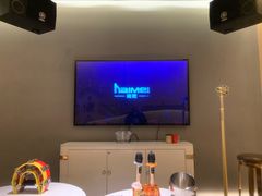-亿·好声音·量贩KTV(朝阳北路店)