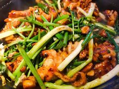 -九毛九西北菜(番禺万达店)