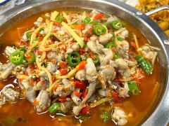 -艺味深尝(云锦路店)