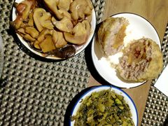 -十面春风·江南面馆(崇宁路店)