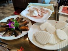 -红鼎坊·老成都火锅(新南门店)