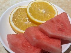-玫瑰花园自助烤肉(顺义鑫海韵通店)