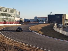 -金港秋名山·双层卡丁车场