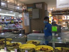 -欧亚春城购物中心(春城大街店)