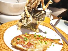 -鸡毛兑糖·尚宴(鄞州水街店)