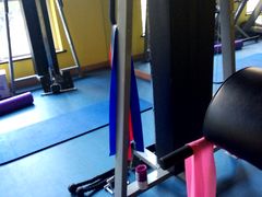 -健身管家(炫彩嘉轩店)