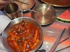 -西塔老太太泥炉烤肉(苏州大悦城店)