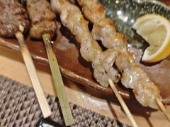 -长崎屋·日本料理·刺身·烧鸟(天河北路店)