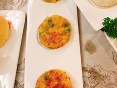 -香云轩·顺德菜(香云纱园林酒店店)