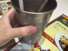 -龙记·香港茶餐厅(海上世界店)
