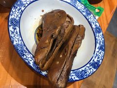 -锅来乐地锅鸡(安亭店)