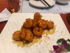 -赵小姐丨新中餐(曲江店)