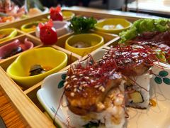 -赤坂亭·M9和牛烧肉·铁板烧·日料398放题(长泰广场店)
