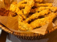 -川芙蓉·市井老川菜(长寿路店)