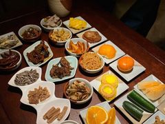 -青藤茶馆(南山路店)