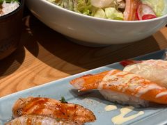 -Tuna maki寿司(苏州中心商场店)