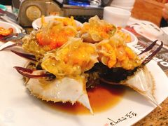 -普乐酱蟹(coex店)