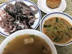 -永盛斋小吃(故宫店)
