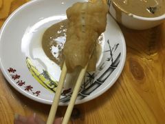 -何氏串串香火锅(翠亨店)