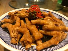 -老街烧烤·四方路小烤肉(书院路店)