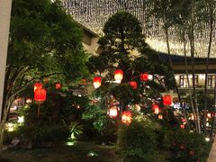 -聚福宝合苑食府(南头镇店)