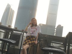 露天位-Mercato莫卡多露台餐厅与酒吧(K11店)