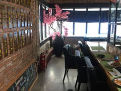 大堂-TIMEZONE8东八时区餐厅&酒吧(798店)