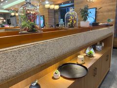 -韩香福烤肉庄园(荣成店)