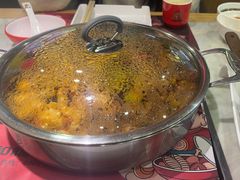 -和福顺牛肉大虾焖锅自助(宝业店)
