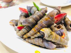 -北方饺子王·海肠捞饭·海鲜锅(山大店)