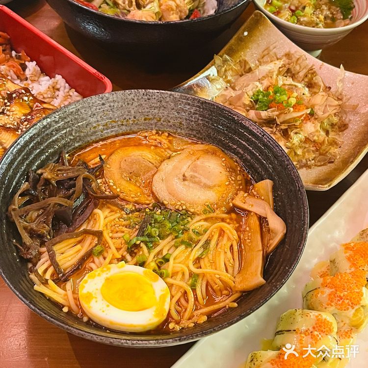 徐州新店开业|人均不到100的正宗日料