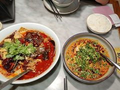 -辛香汇·锦里丨现炒川菜(中南城店)