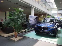 -南充通源宝马4S店(高坪店)