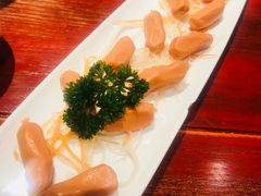 -袁老四老火锅(盘龙城店)