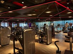 -W FITNESS 威尔仕健身·游泳(老西门新苑店)