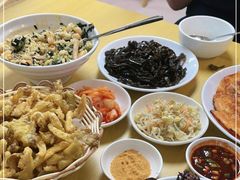 -屋里家延边朝鲜族冷面(南园店)
