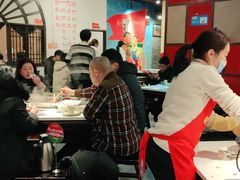 大堂-老基地老火锅厂(大渡口店)