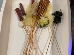 -蓉语串串火锅(振兴路店)