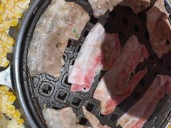 -韩宫宴烤肉·料理(南京江宁万达店)