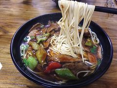 -董记面馆(漳州二路店)