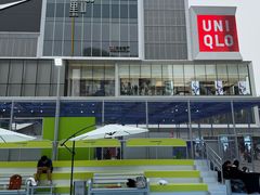 -汉堡王(北京三里屯购物中心)