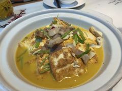 一面黄豆腐-毛家湾公馆(东圃店)