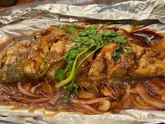 -新白鹿餐厅(爱琴海购物中心店)