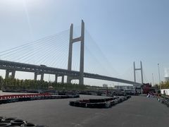 -锐擎卡丁车主题乐园(郊野公园店)