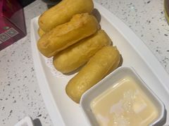 -玉林烤鸭店(小西天店)