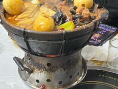 -范贤光鸡公煲(平乐园总店)