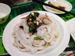 -令氏家外家周礼食府(桥南店)