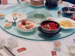 -上海小南国(不夜城店)