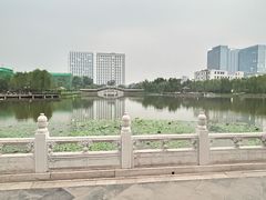 -西海子公园